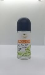 %100 Doğal Ter Kokusu Önleyici Rollon 50ml Beyazlatıcı ve Tüy Azaltıcı Etkili