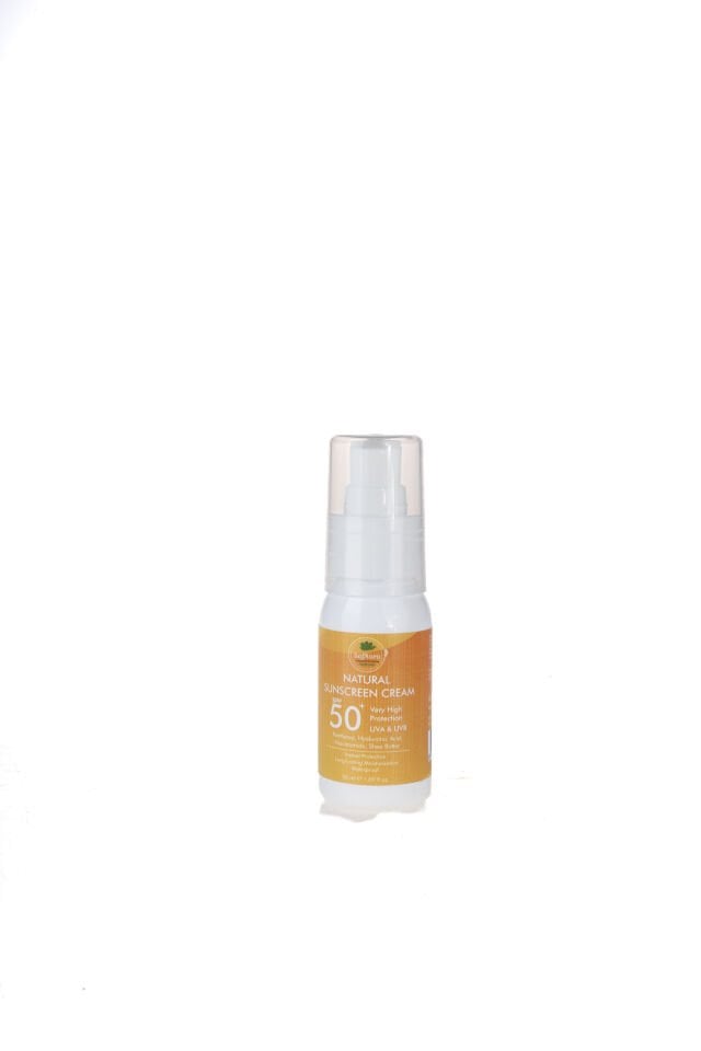 50 Faktör Güneş Kremi 50 ML Beyazlatmadan Koruma sağlar